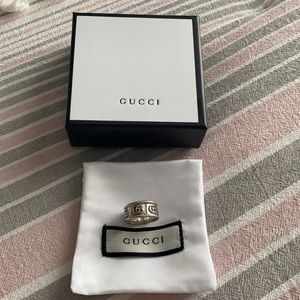 Gucci Ring